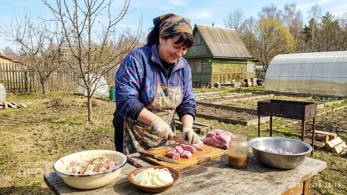 Хватит мучить мясо сутками: этот быстрый маринад сделает шашлык сочным и нежным всего за полчаса