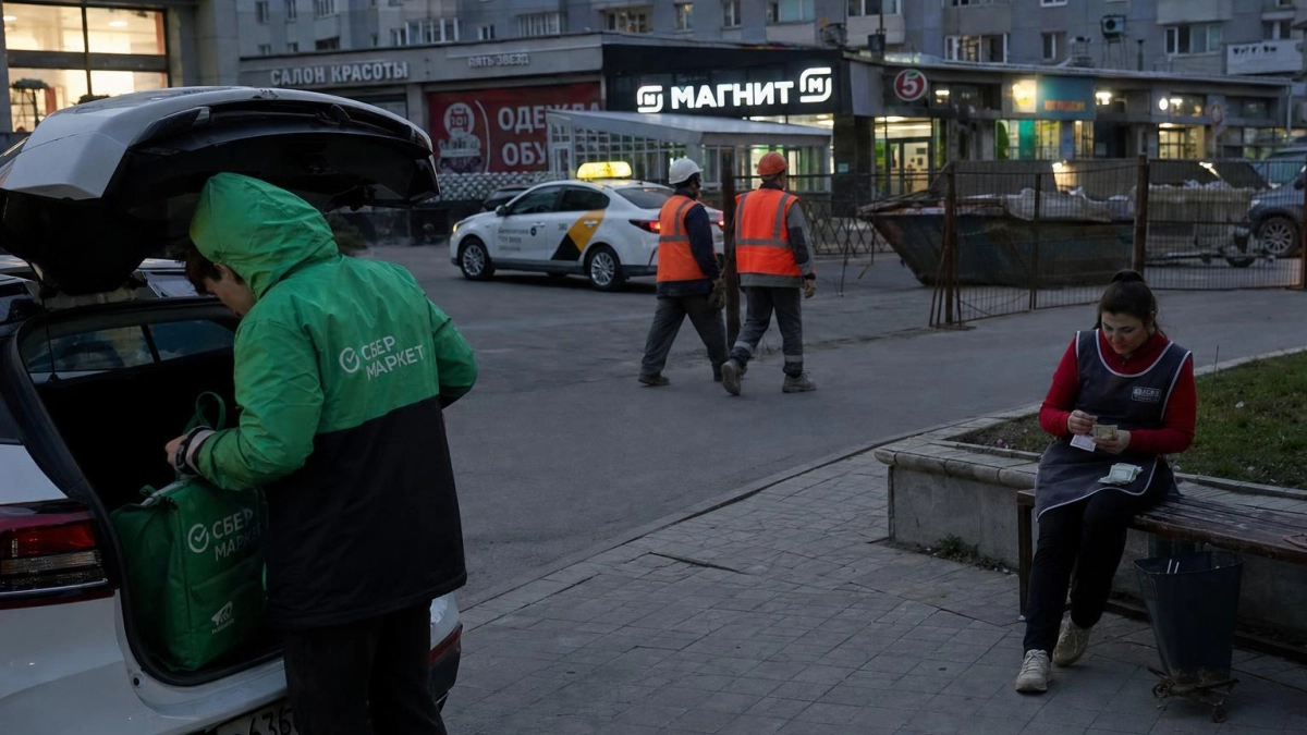 Строители и топ-менеджеры зарабатывают больше всех в Приморье этой весной