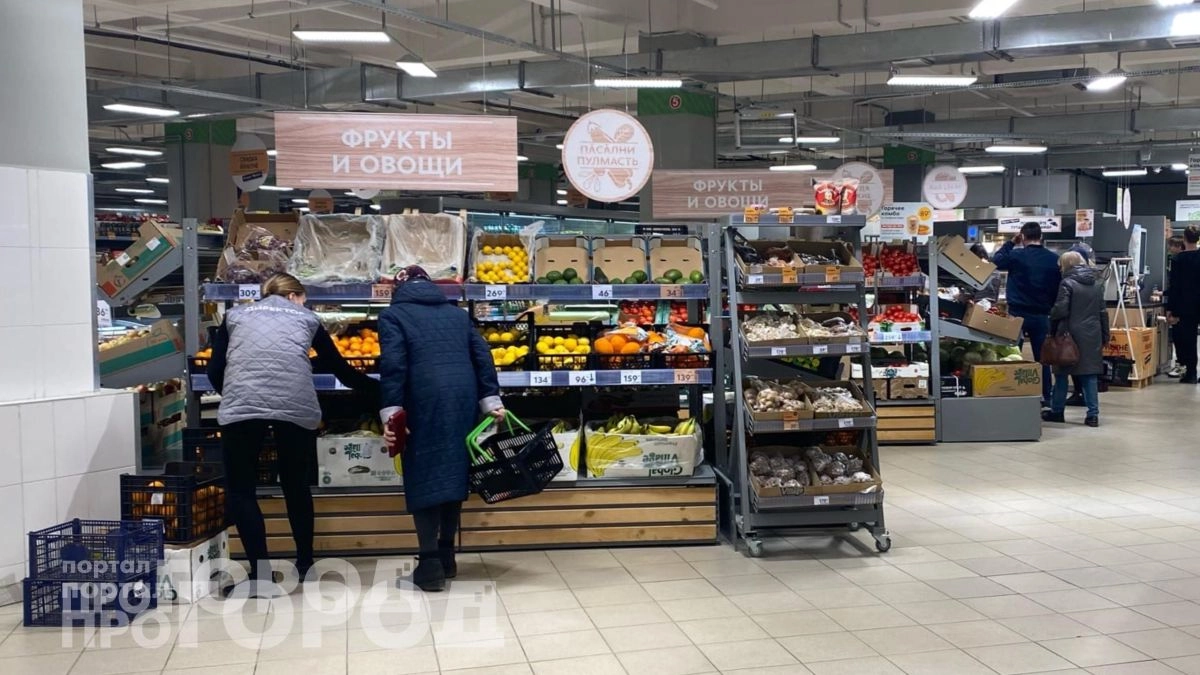 Хитрость кассиров в Пятерочке: почему взвешивание товаров на кассе заставляет вас переплачивать лишнее