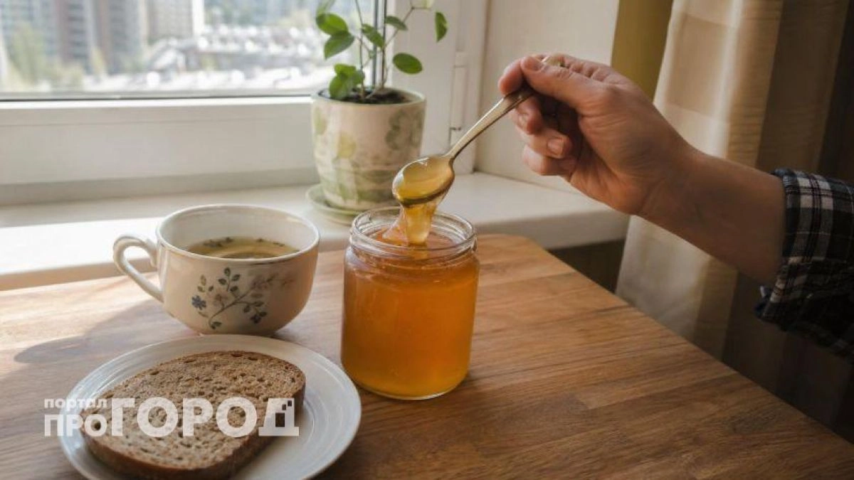 Ровно 30 дней я ем мед каждое утро: делюсь честными результатами и неожиданными переменами в своем теле