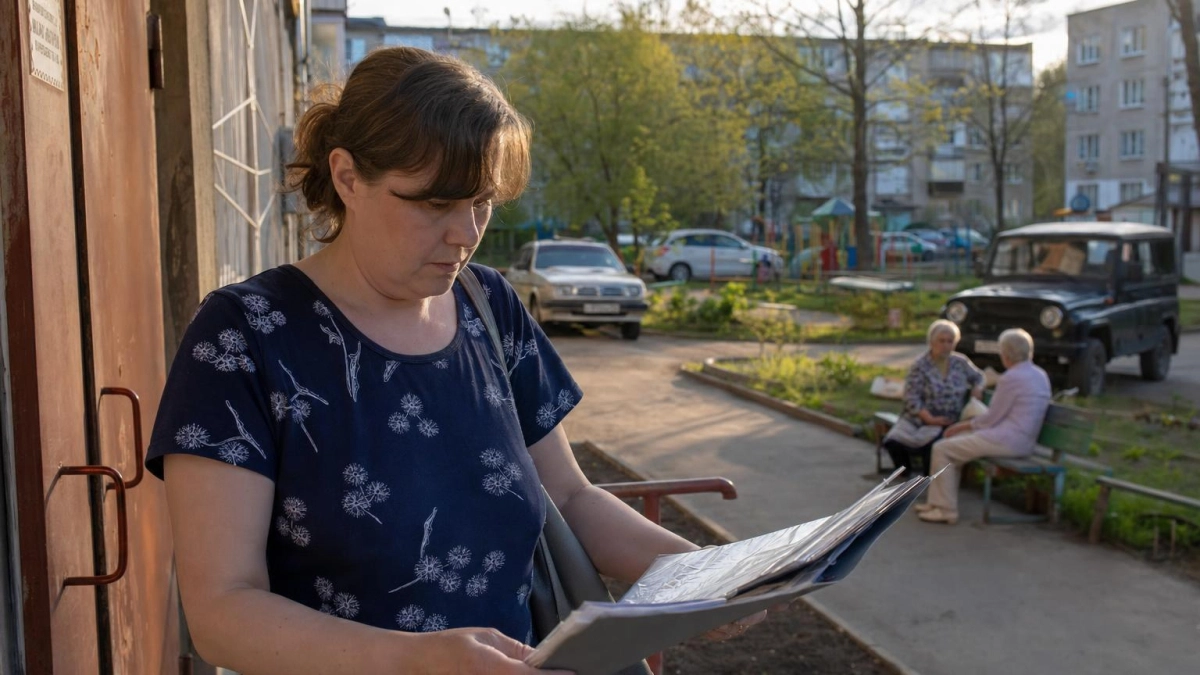 Суд расторг фиктивный брак: жительница Уссурийска охотилась за льготами бойца СВО