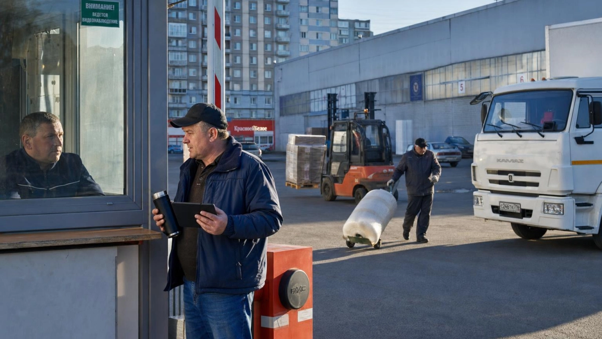 Основатель «Приморского мазута» сохранил 15 лет строгого режима после пересмотра дела