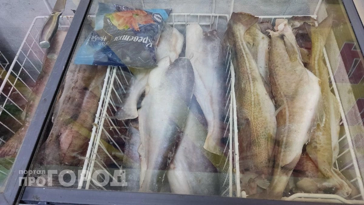 Забудьте про дорогую красную рыбу: этот бюджетный вариант защитит мозг от старения лучше аптечных добавок