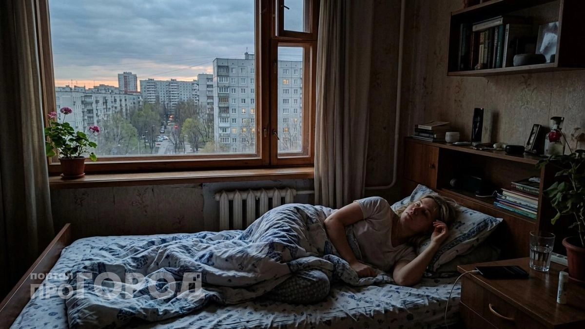 Перестал мешать жене спать и забыл про усталость: три простых действия перед сном избавили от храпа