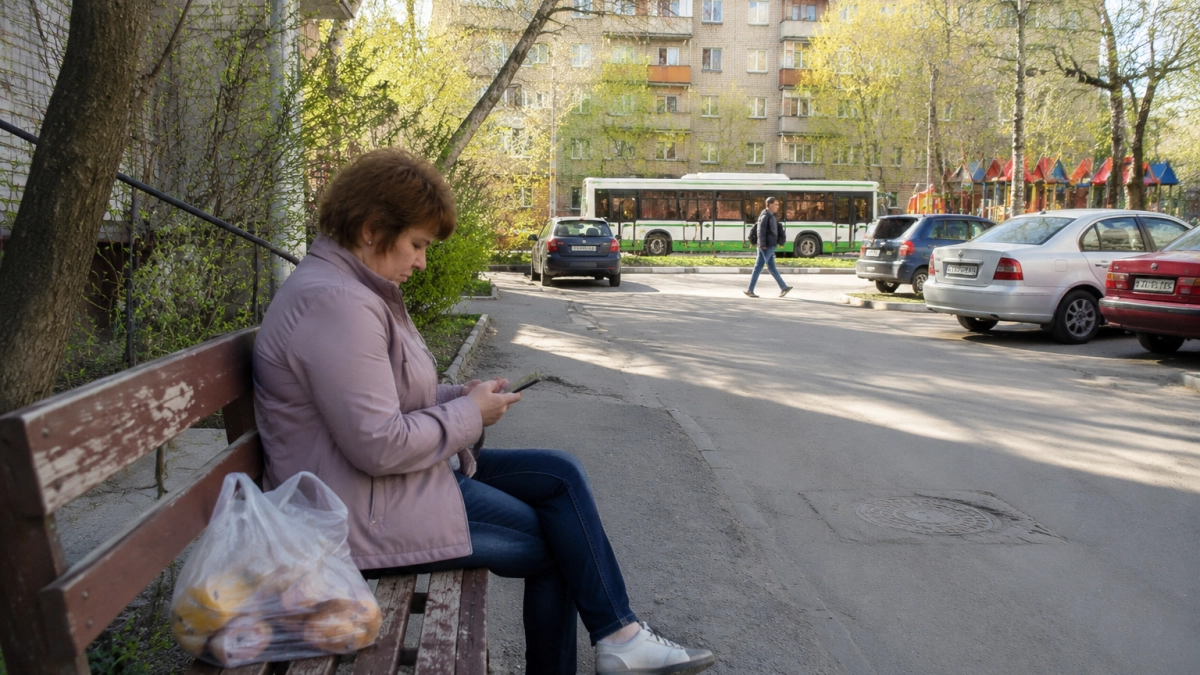МЦУ Владивостока предупреждает: в мессенджерах появились фейковые аккаунты центра