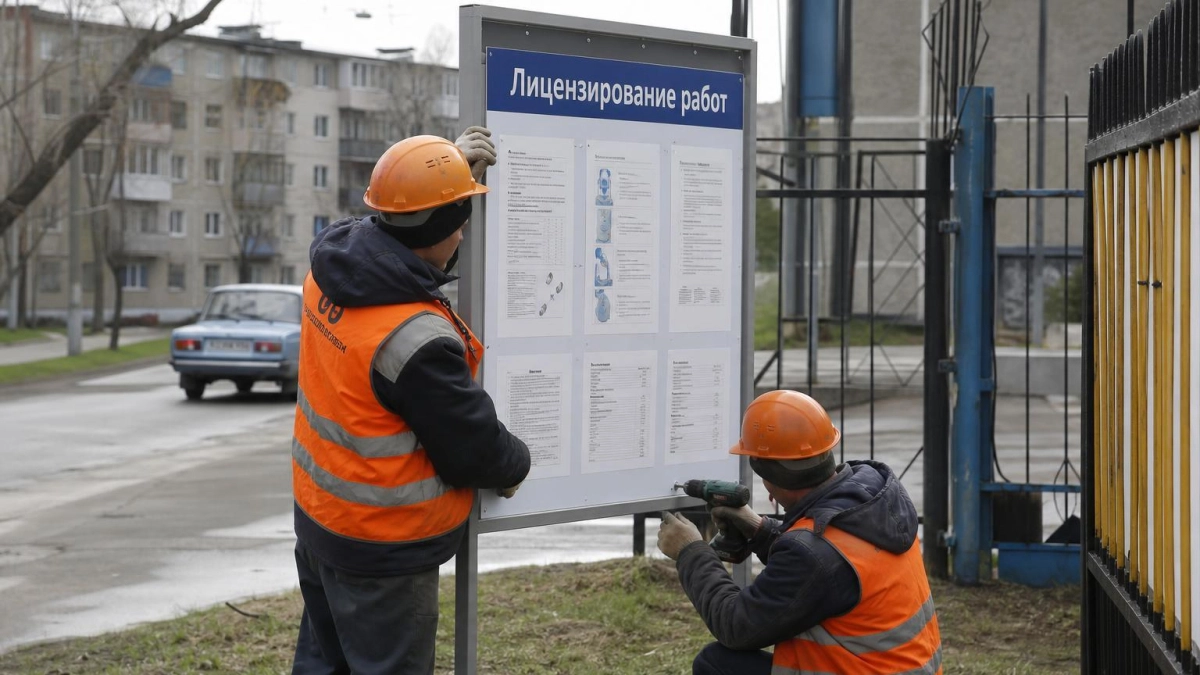В Приморье чиновники брали взятки за лицензии деньгами и услугами
