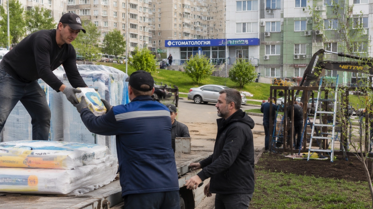 «СтальМост» заплатит 500 тысяч рублей за найм 30 индийских рабочих