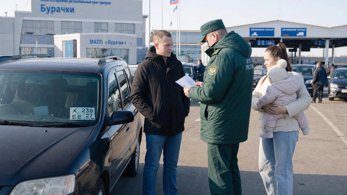 Ввоз авто через Приморье вырос втрое: 25 тысяч машин за четыре месяца