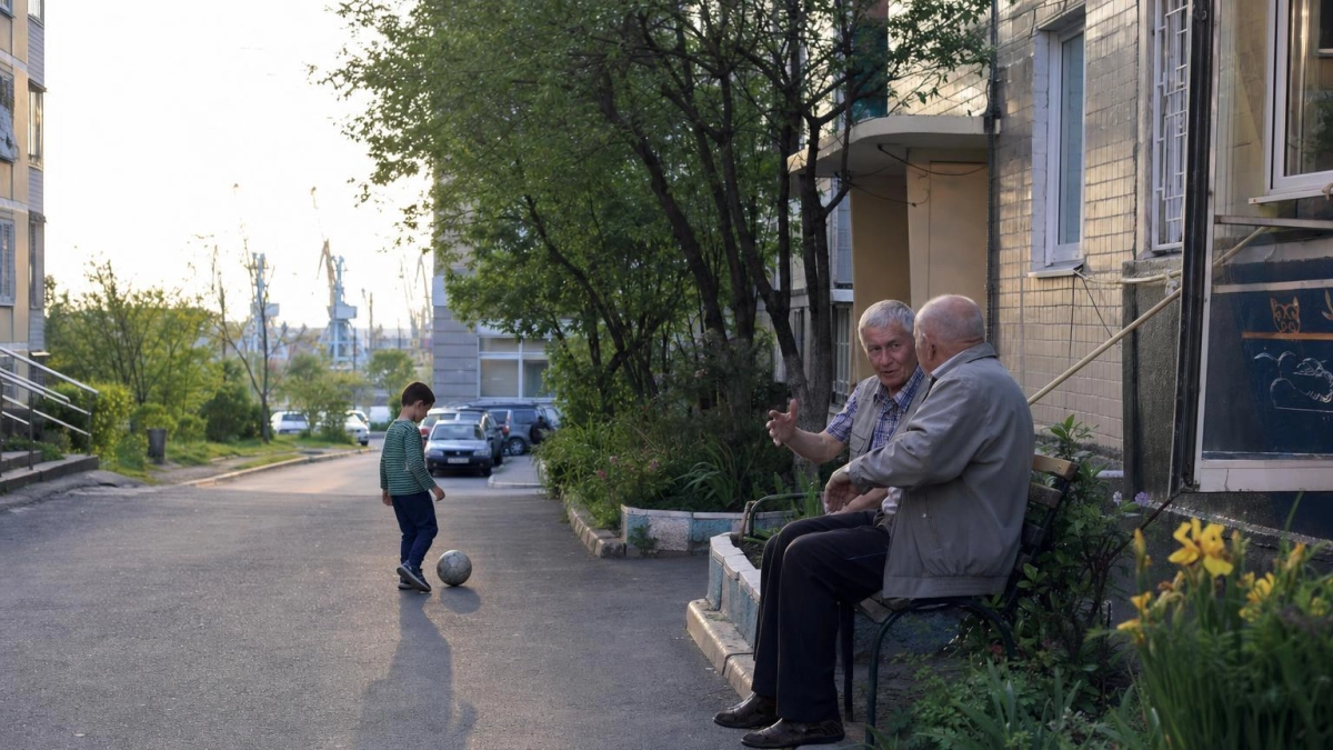 В Приморье ушёл из жизни Сергей Пушкарев — почётный житель края и архитектор миграционной политики