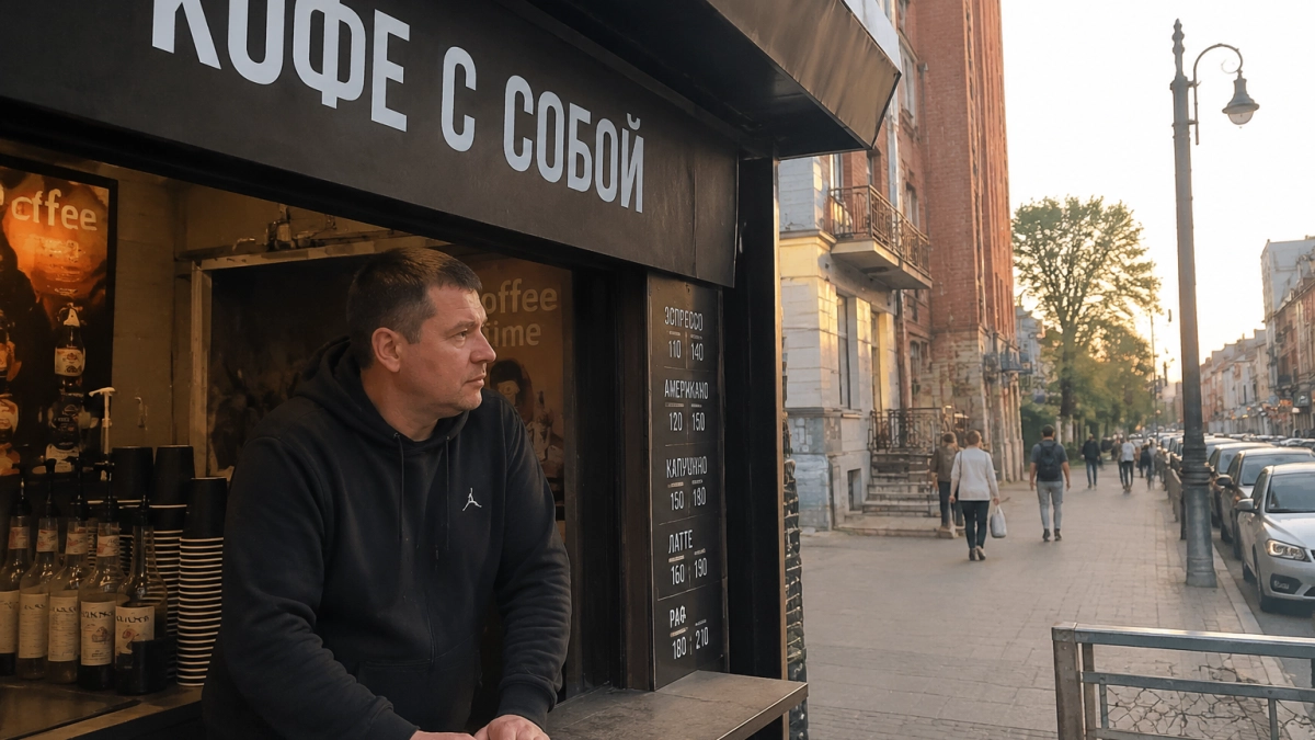 Таможня судится с компаниями экс-мэра Владивостока из-за долга за «Роял Парк»