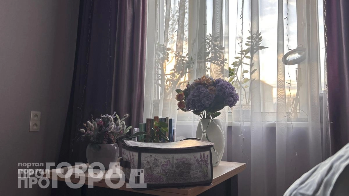 Сделала это дома и сама не поверила результату: ушли болезни и скандалы после простой чистки пространства