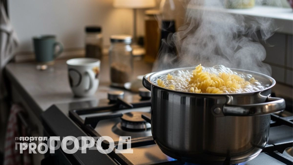 Хватит портить пасту водой из под крана: узнайте как правильно готовить макароны по советам шеф поваров
