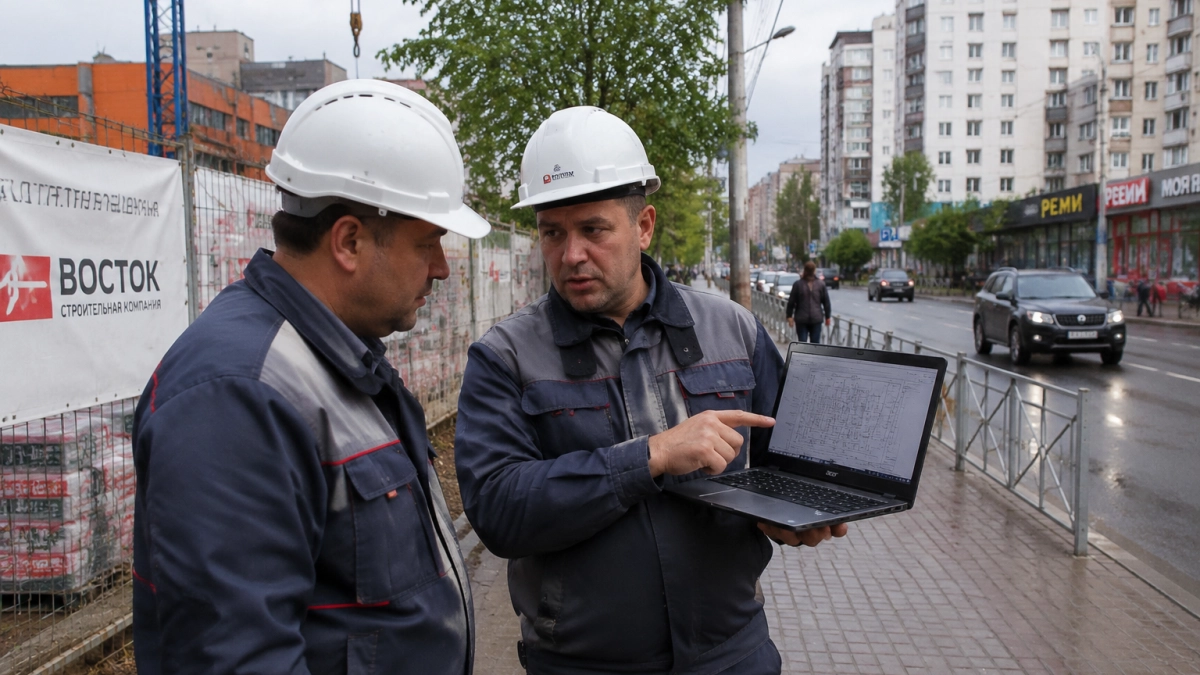 КРДВ через суд расторгает договор с фирмой, не построившей отель во Владивостоке
