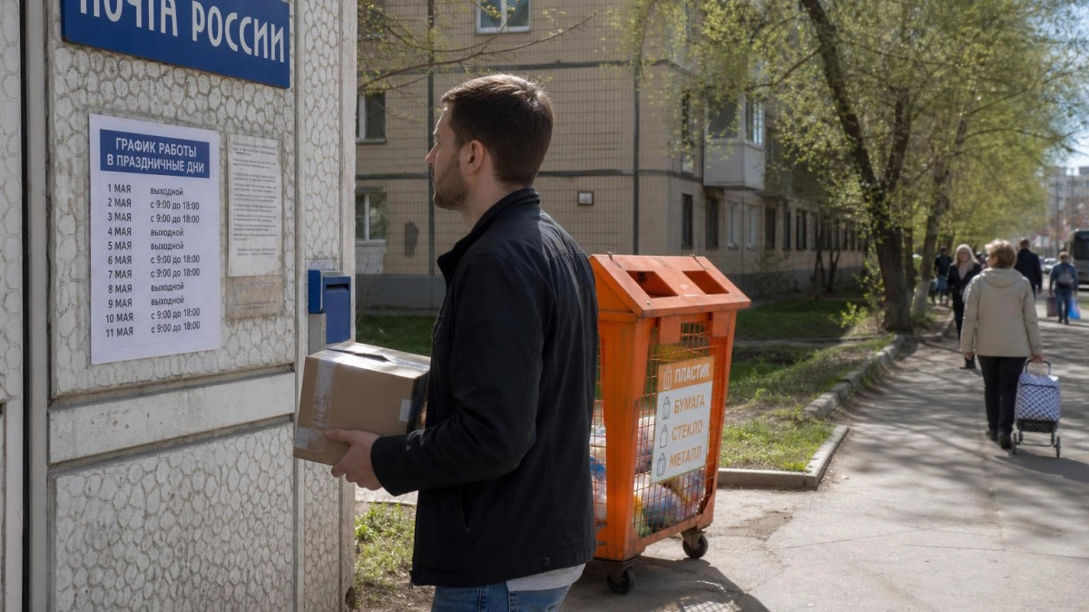 Поликлиники закрыты, полигон — круглосуточно: как работает Приморье в майские