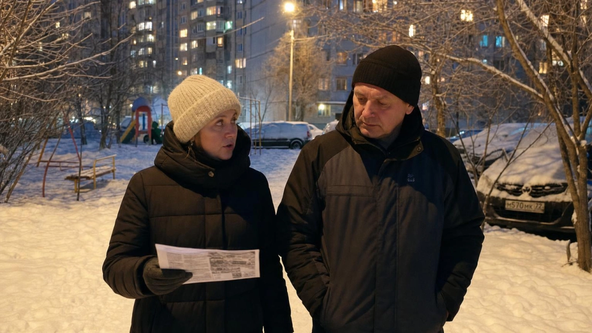 Большинство жителей Владивостока против переноса январских каникул на май