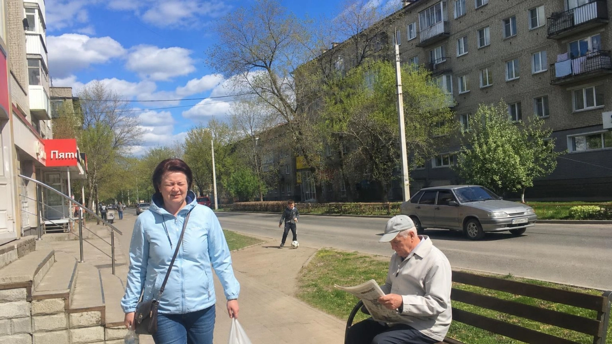 В Приморье пришло лето: до +25°C и ни капли дождя