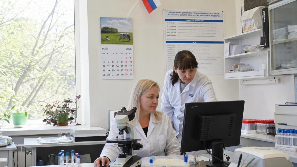 В партии приморского творога нашли запрещённый фермент и превышение добавок