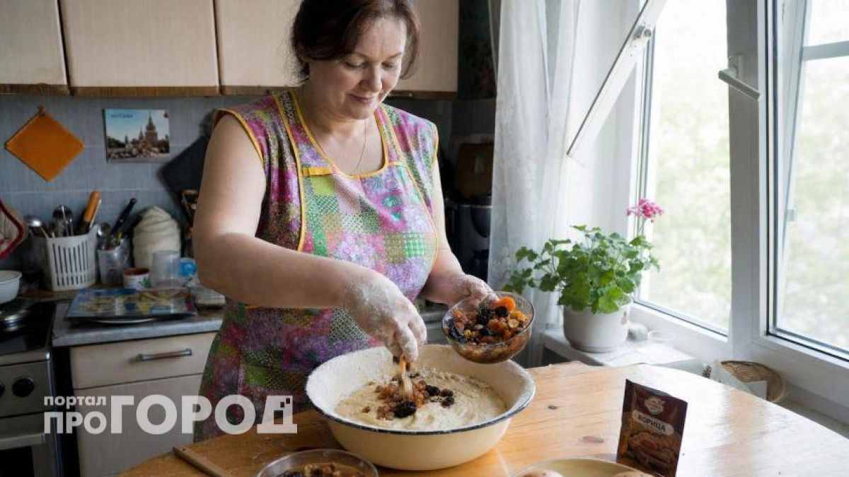 Ваши сухофрукты опасны из-за диоксида серы: два простых действия для полного удаления химии перед едой