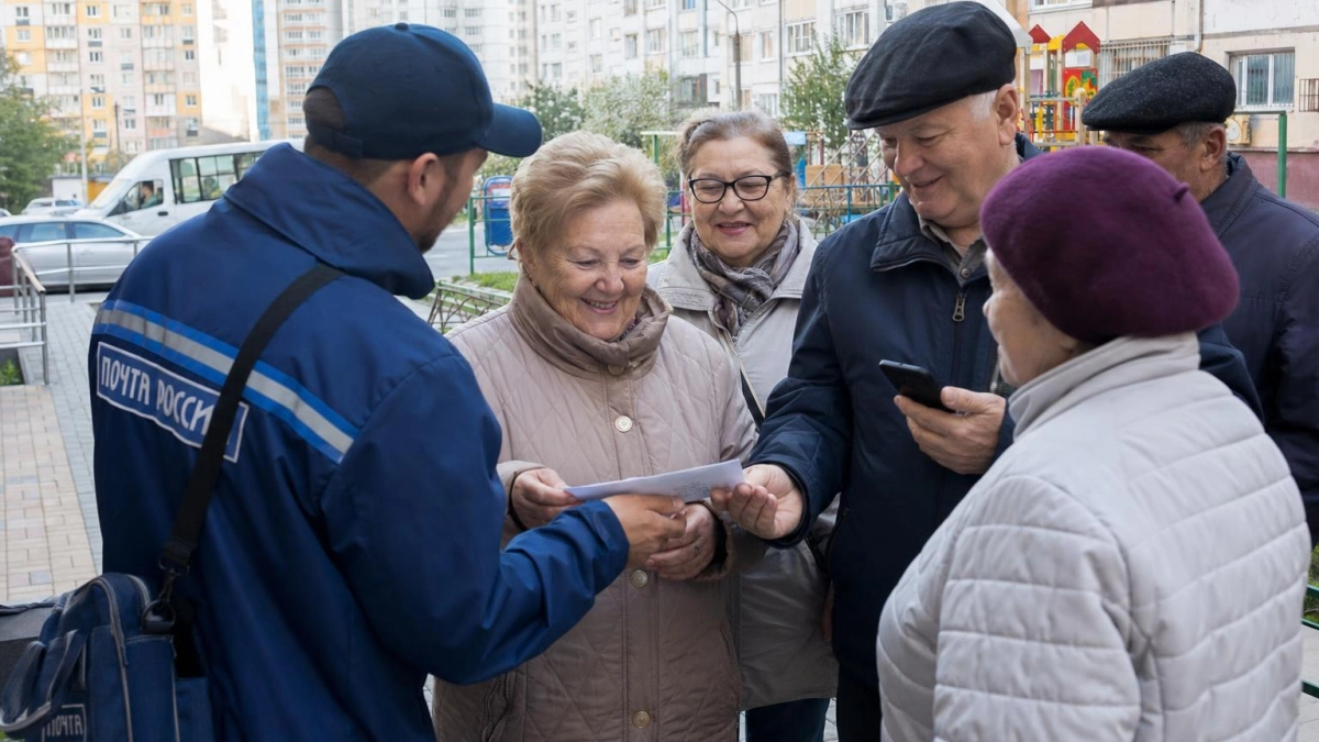 Пенсионеры Приморья получат пропущенную доплату без заявлений — деньги переведут автоматически