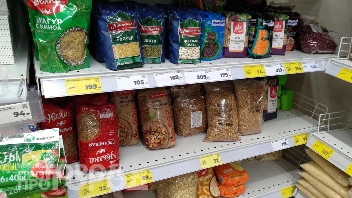 В Европе этот продукт считают кормом для скота: почему вам стоит немедленно убрать эту кашу из рациона