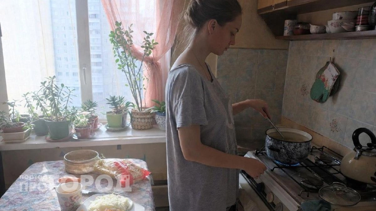 Хватит рисковать здоровьем семьи: узнайте, почему водопроводная вода портит ваш суп и как делать правильно
