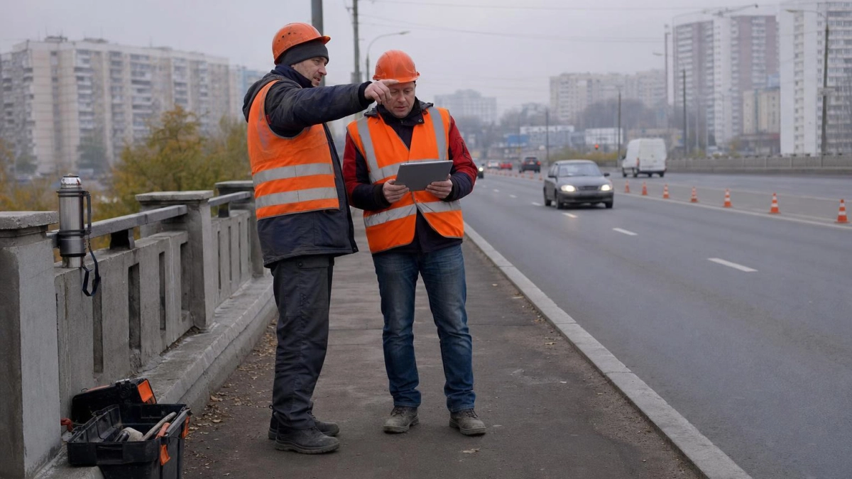 В Уссурийске горят склады с автозапчастями: пожар охватил 1,4 тыс. кв. м