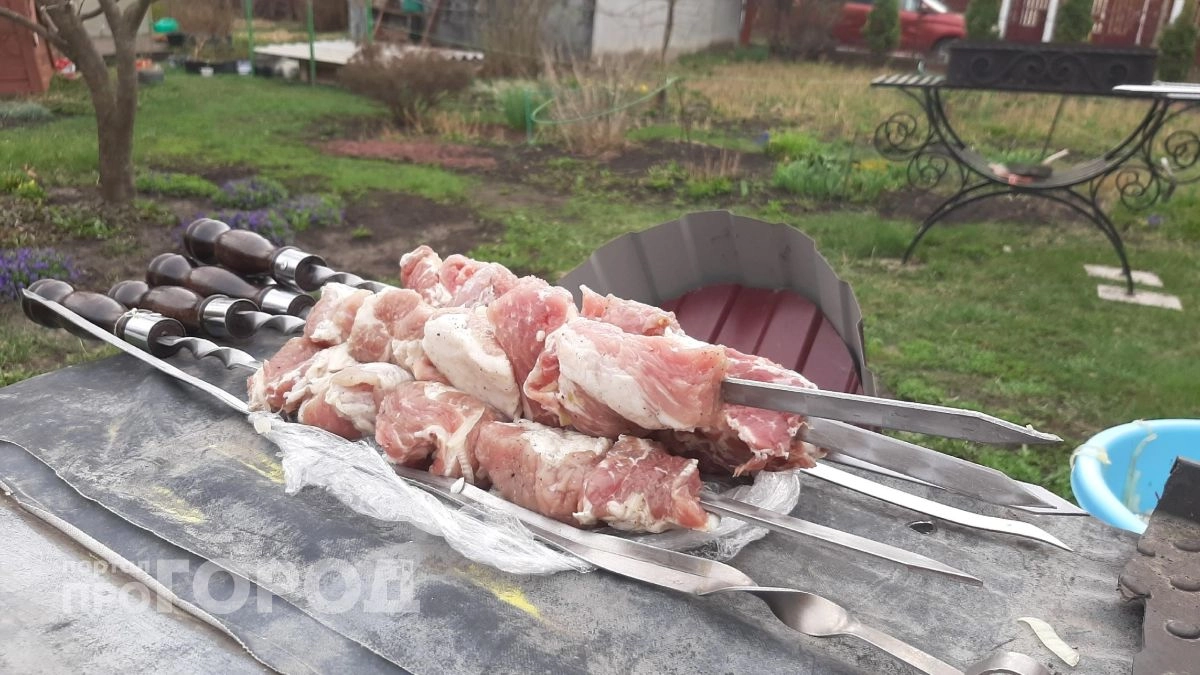 Хватит тратить деньги на свинину: диетологи нашли идеальное мясо для шашлыка, которое защищает сердце и печень