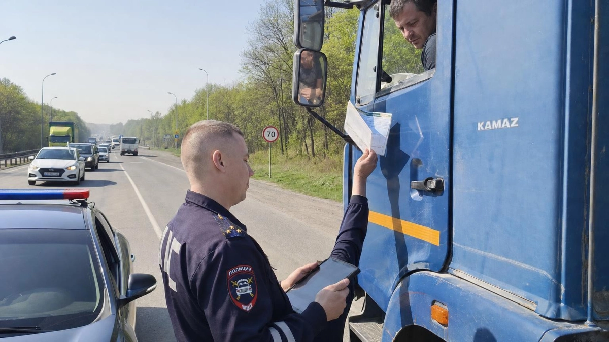 133 ДТП за праздники в Приморье: трое погибших из-за скорости