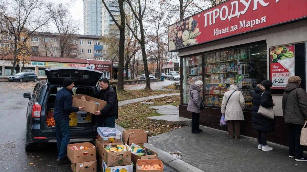 Двое участковых во Владивостоке брали взятки с мигрантов — СКР возбудил дело