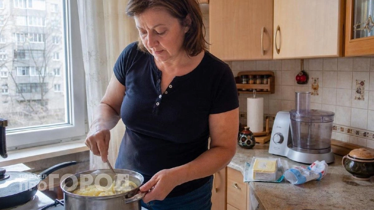 Добавьте этот ингредиент в картофель в самом конце: французский трюк для идеальной текстуры как в ресторане