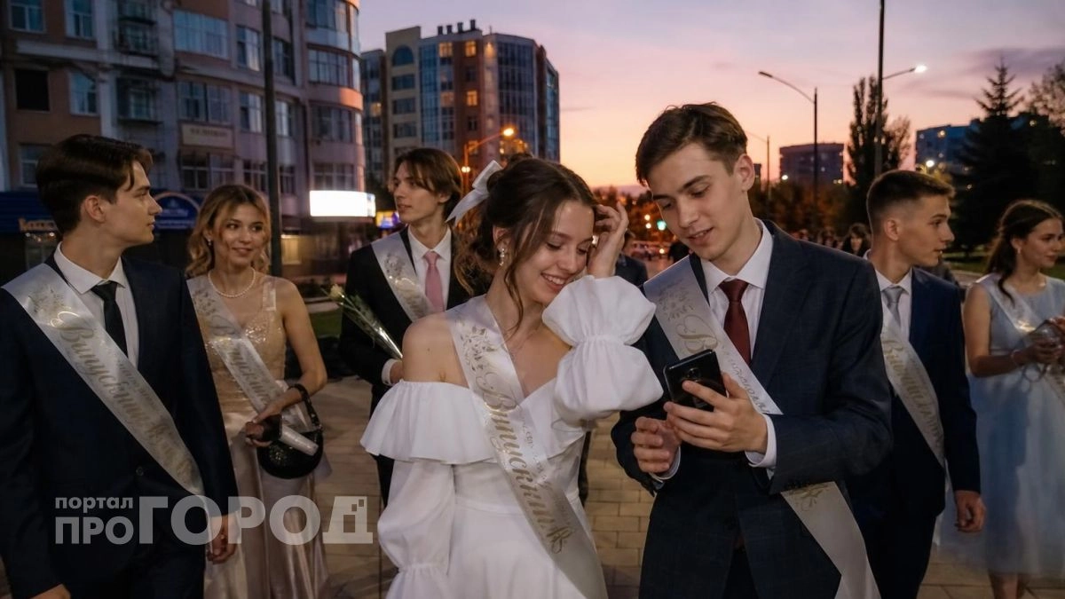 Сколько стоит собрать ребенка на выпускной в Приморье в 2026 году: реальные цены