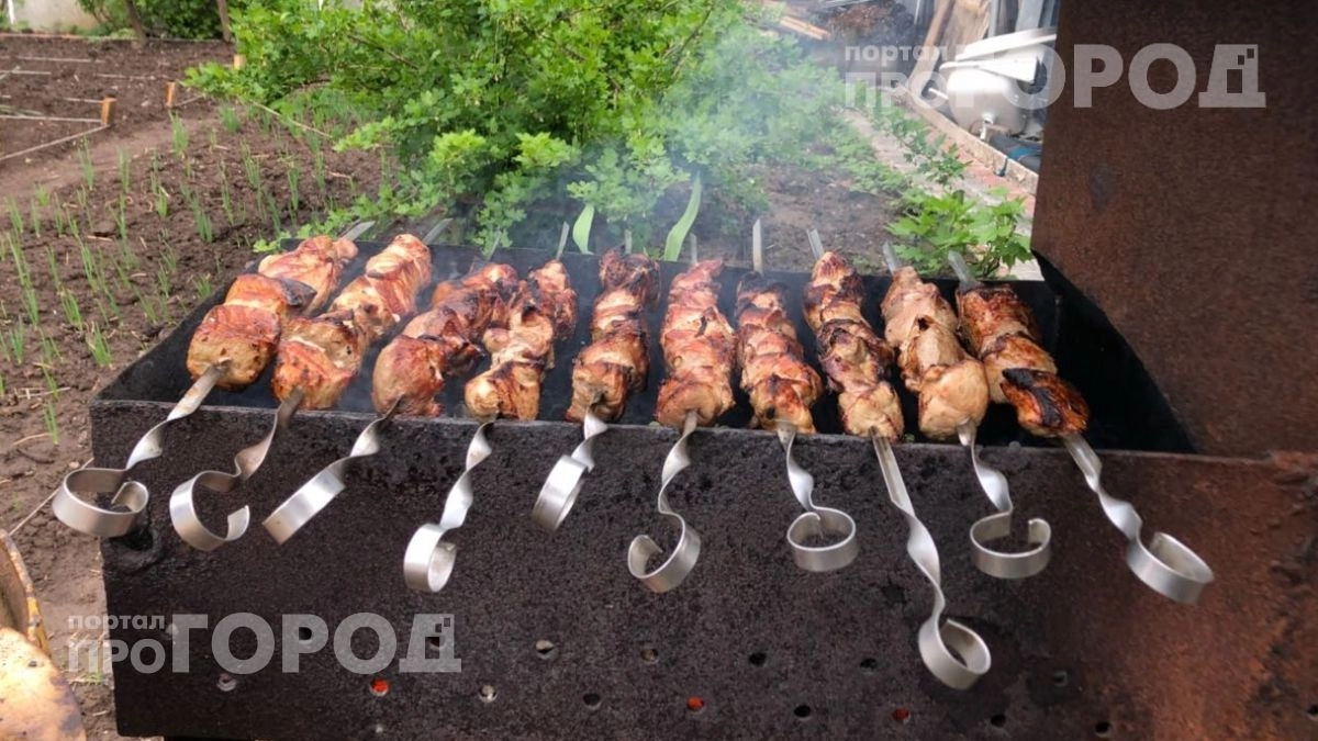 Больше не трачу деньги на дорогие маринады: мясо в крепкой заварке становится мягким как сливочное масло