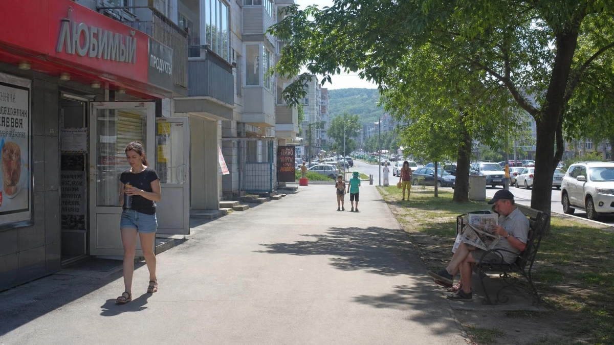 В пятницу в Приморье потеплеет до +33 °C — лето наступает раньше времени