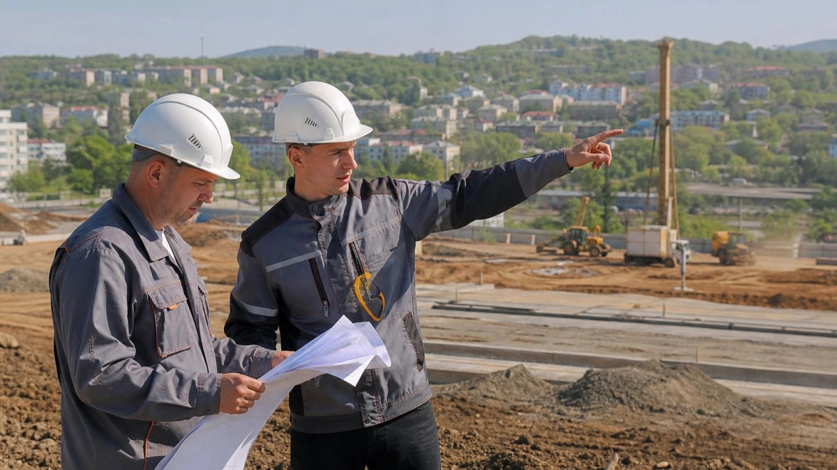 В Приморье построят кирпичный завод на 30 млн штук в год