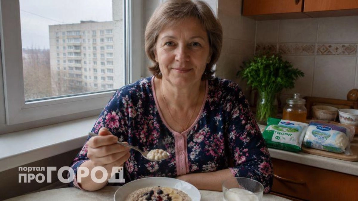 Хватит тратить деньги на аптечные добавки: доктор Мясников назвал копеечные продукты для защиты от болезней