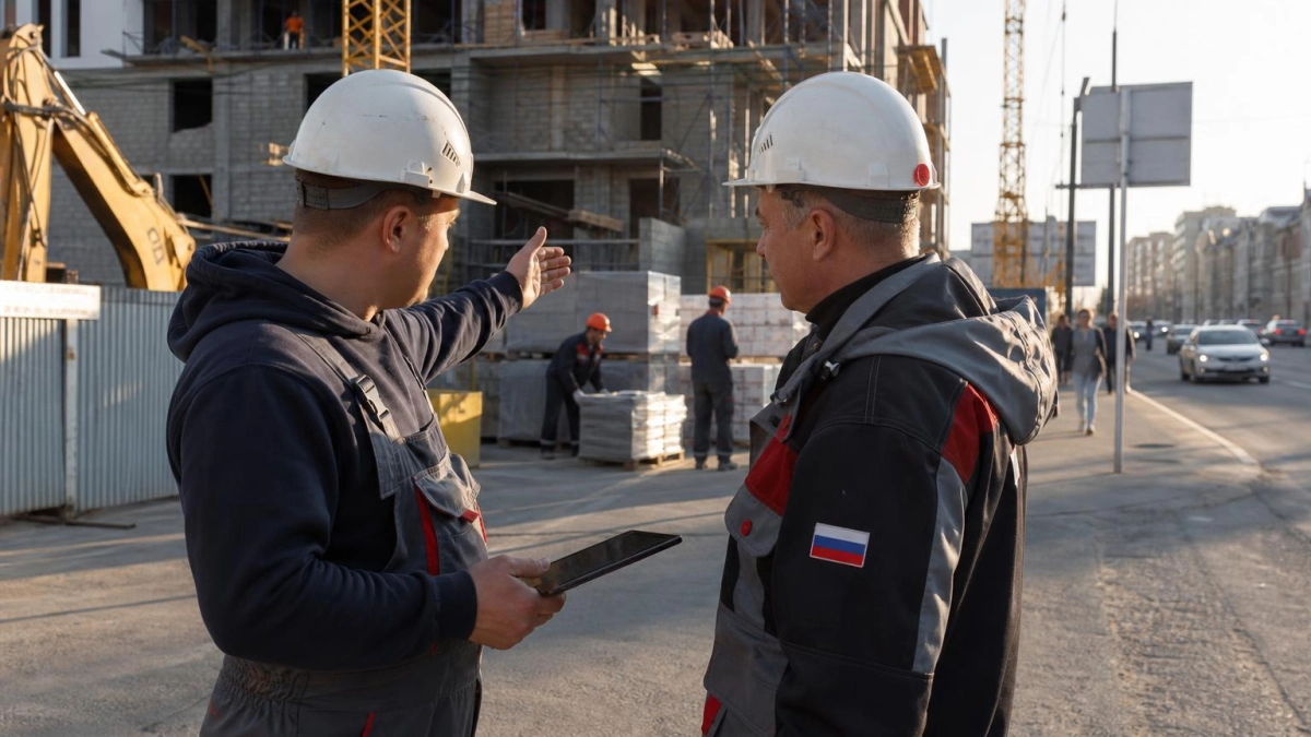 Зарплаты в Приморье выросли на 10% и обогнали среднероссийский уровень
