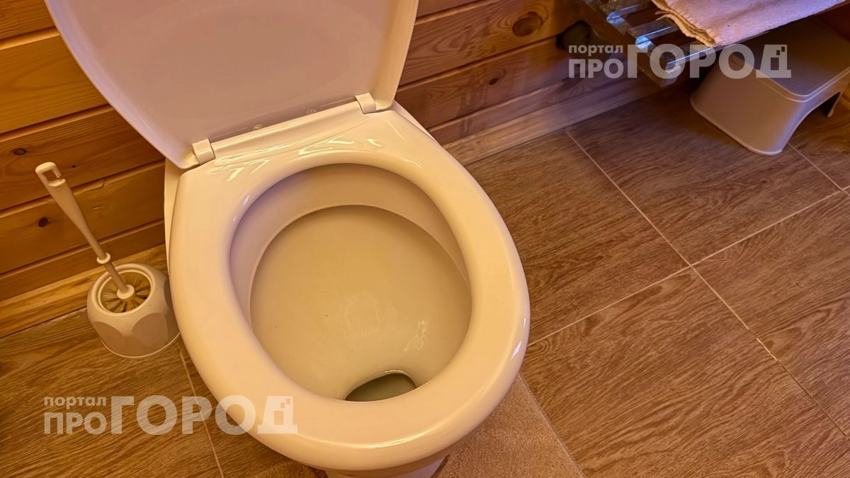 Перестаньте смывать воду с открытой крышкой: вы ежедневно превращаете свою ванную комнату в зону бактерий