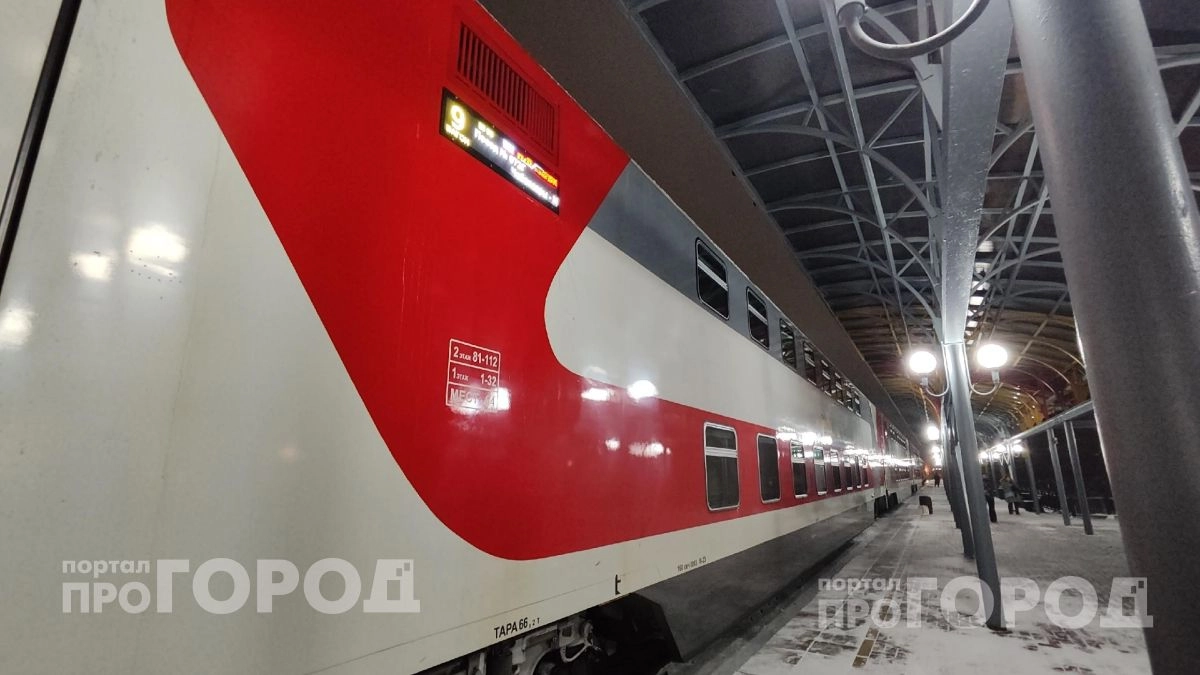 Больше никаких шумных попутчиков: РЖД запустили личные купе с завтраком по цене доступнее обычного СВ