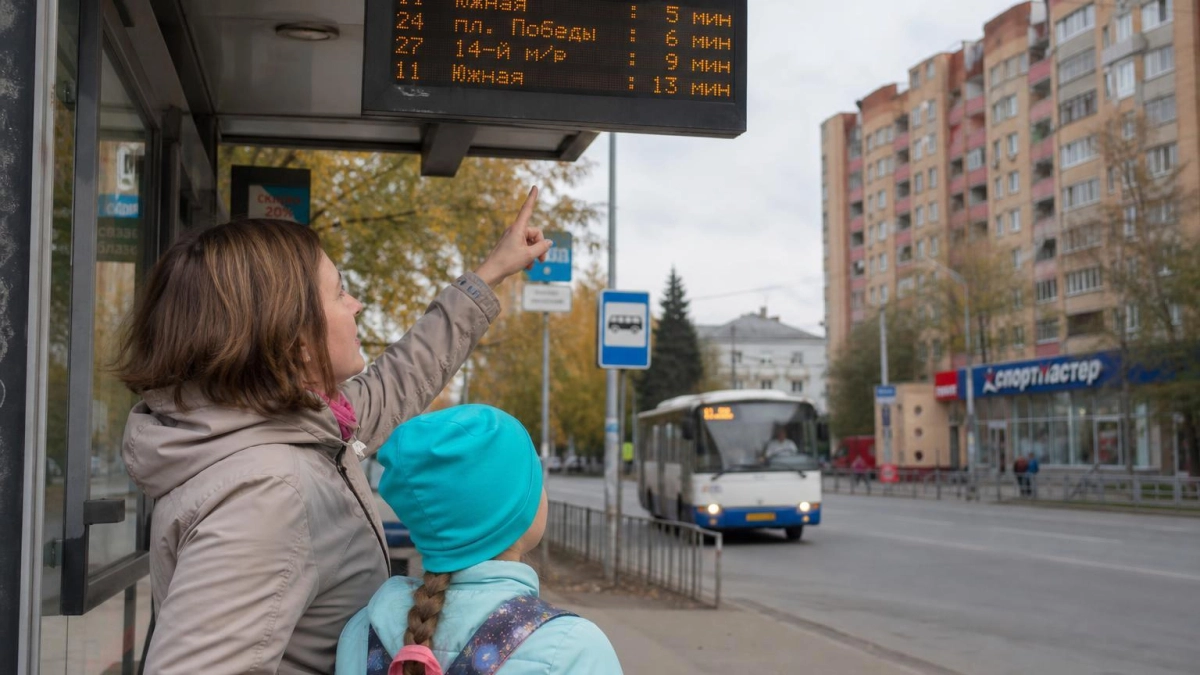 Перевозчики Владивостока оштрафованы на 216 тысяч за срыв расписания
