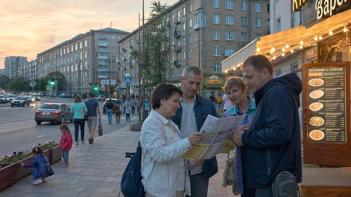 Малайзия ведёт переговоры о прямых рейсах в Москву и Владивосток