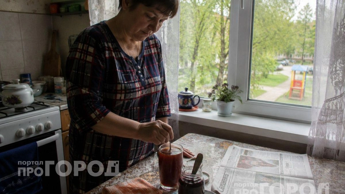 Секрет долголетия после 45 лет: всего одна чайная ложка в день для бодрости и памяти по методу академика Микулина