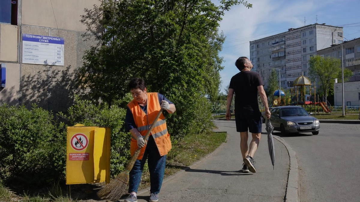Тайфуны в Приморье пришли на три месяца раньше: два сценария лета