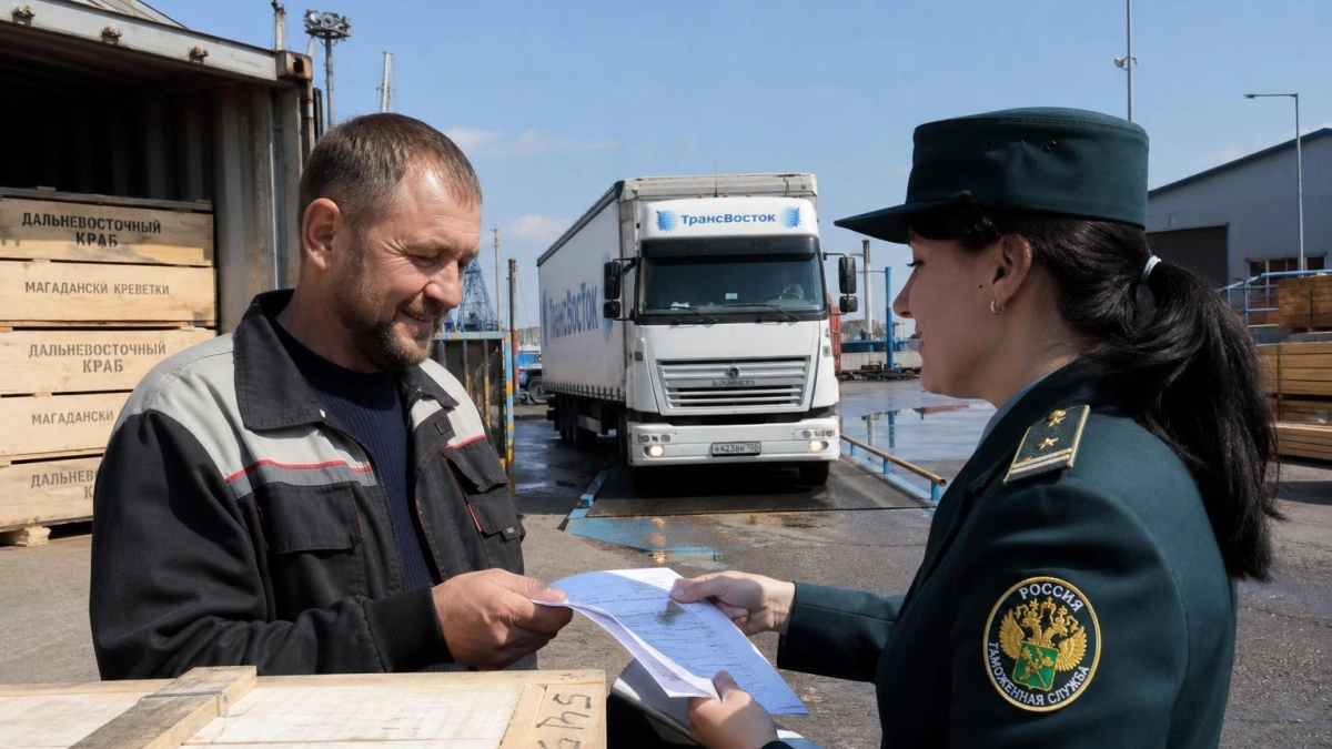 Торговля Приморья с Китаем выросла на 15% и достигла 8 млрд долларов