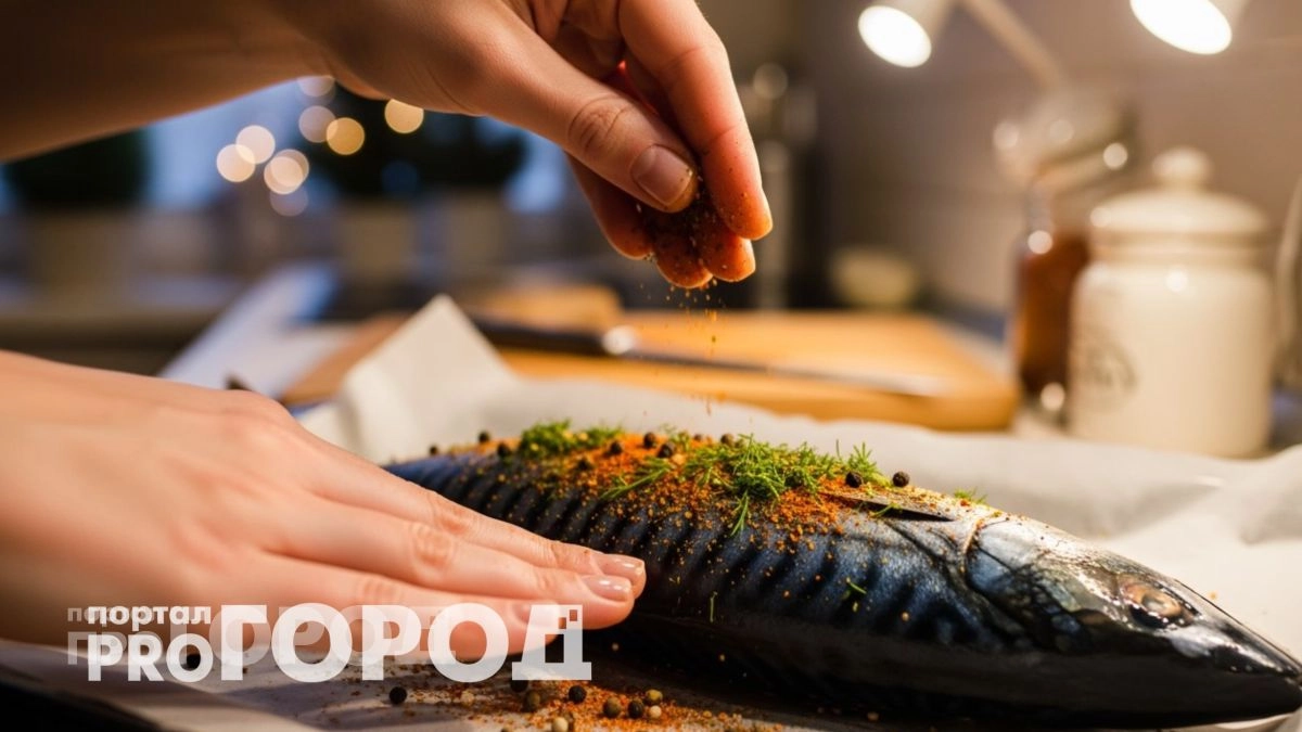 Перестала покупать дорогую красную рыбу: готовлю бюджетную скумбрию в сливочном соусе по своему методу