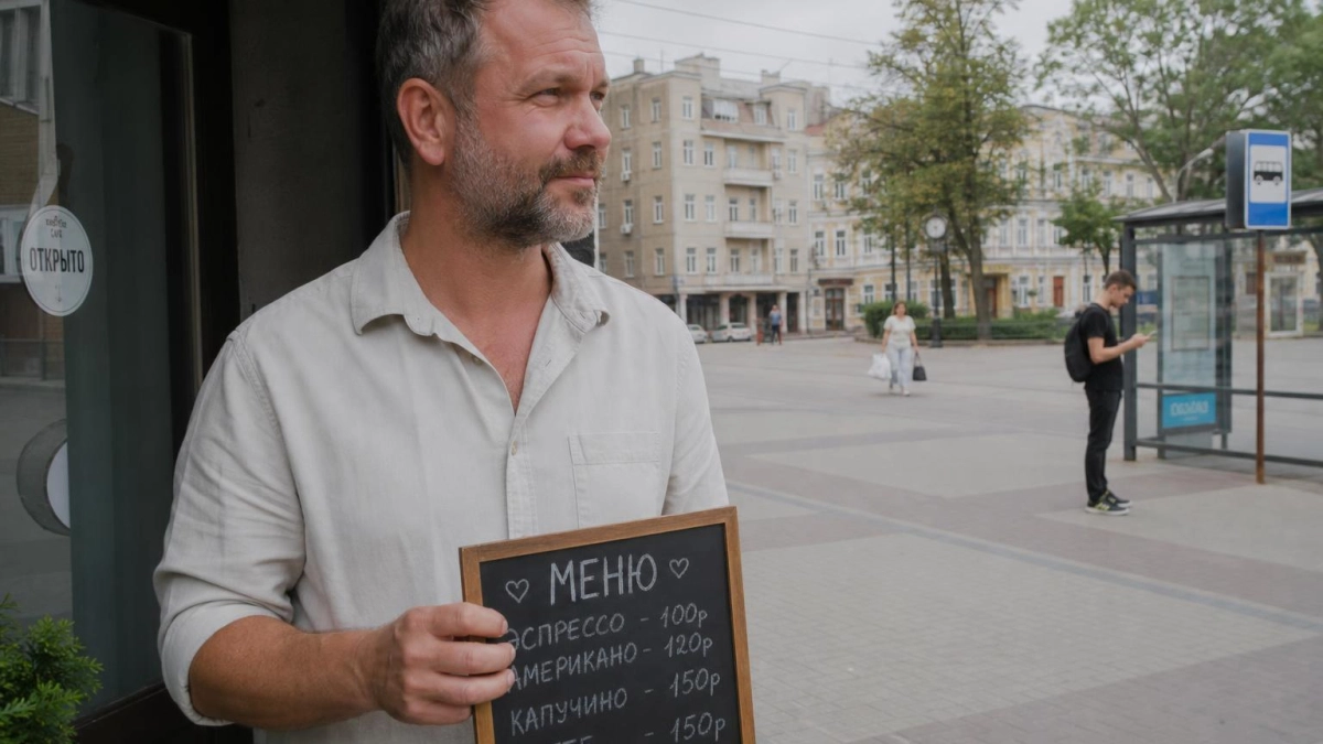Хмурое воскресенье в Приморье: тепло до 26°C, но туман у побережья