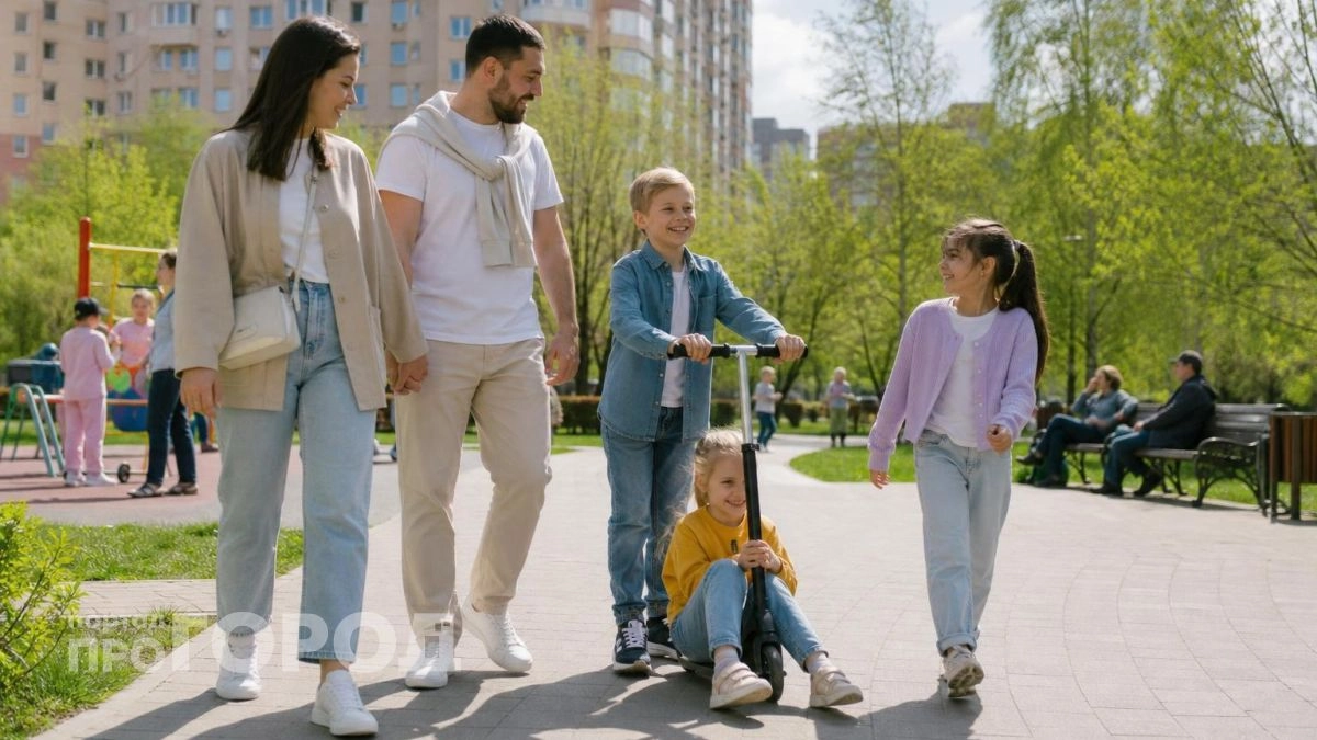 Молодые родители массово выбирают это забытое имя из 80-х: оно наделяет ребенка редкой внутренней силой