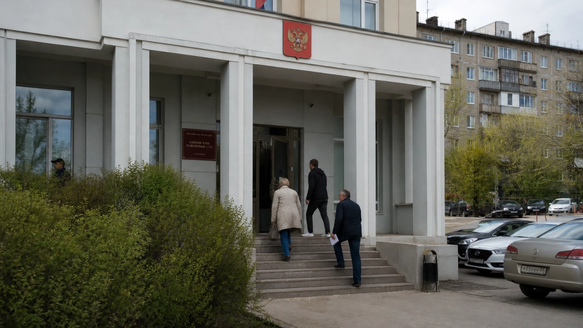 Житель Находки пойдёт под суд за отрицание нацистских преступлений в соцсети