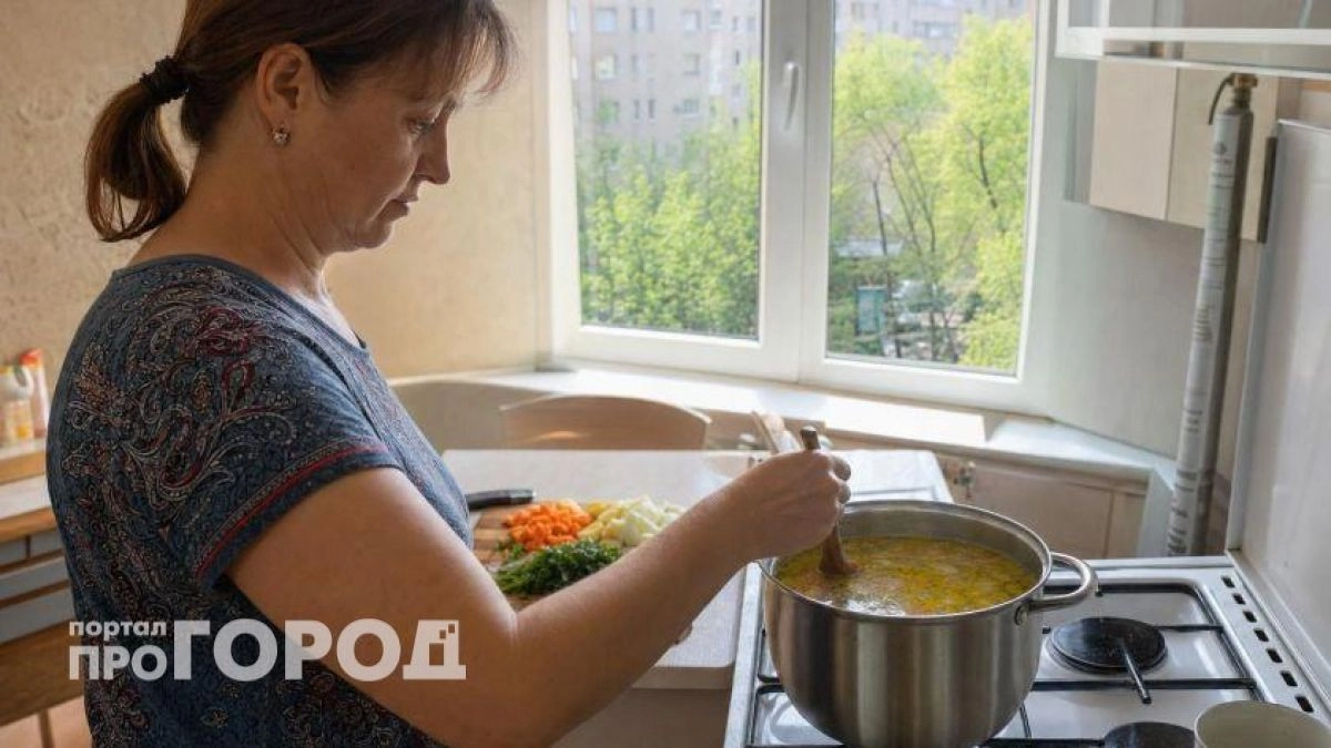 Ваши обеденные привычки могут быть опасны: узнайте почему ежедневная порция супа вредит вашему организму