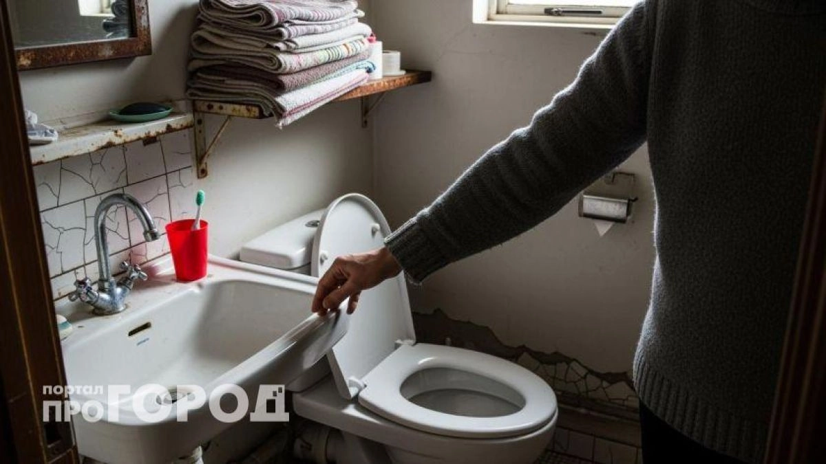 Выбросьте эту привычку из ванной: сантехник рассказал как копеечная ошибка приводит к замене всех труб дома
