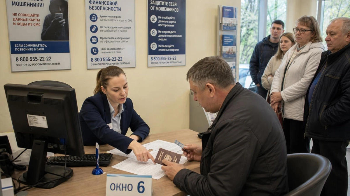 Троих жителей Приморья судят за обман пятерых бойцов СВО на 8,6 млн